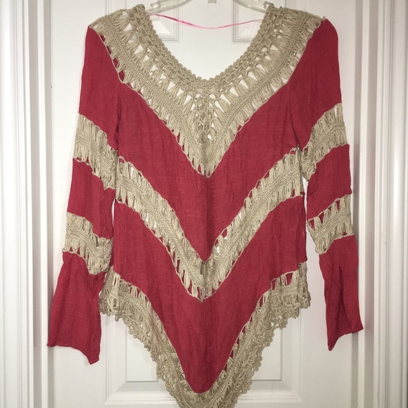 Boutique top - Picture 4 of 4